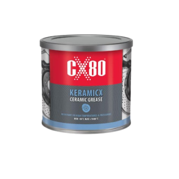 CX80 smar ceramiczny keramicx 500G wysokotemp. protector premium