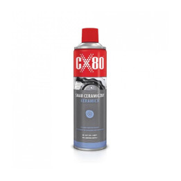 CX80 smar ceramiczny keramicx 500ML do połączeń wysokotem.