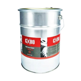 CX80 - smar towocx 5KG smar maszynowy do wysokich temperatur