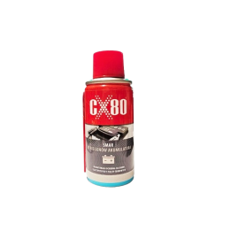 CX80 smar do biegunów akumulatora 150ML - profesjonalna ochrona i