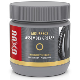 CX80 smar montażowy do opon bezdętkowych moussecx 500G - ochrona