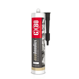 CX80 ecobondicx 300ML klej do drewna biały ekologiczny mocny