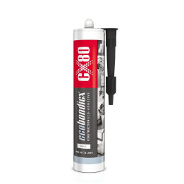 CX80 ecobondicx 290ML klej ekologiczny do karoserii i budowlanych