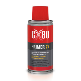 CX80 CX77 primer 150ML aktywator powierchniowy do trudnych