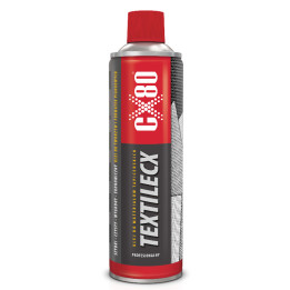 CX80 textilecx klej do tapicerki 500ML - mocny klej aerosol