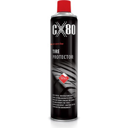 CX80 tire protector teflon 600ML - ochrona i pielęgnacja opon
