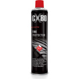 CX80 tire protector teflon 600ML - ochrona i pielęgnacja opon