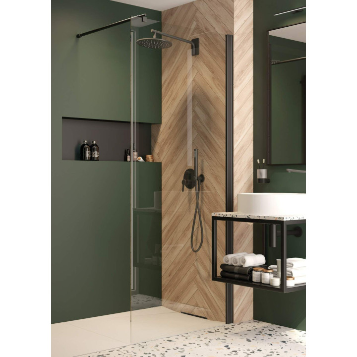 Blat kamienny do konsoli łazienkowej terrazzo CBL K61A – Deante
