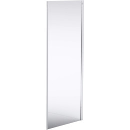 Ścianka prysznicowa boczna 90 cm chrom KQH 031S – Deante