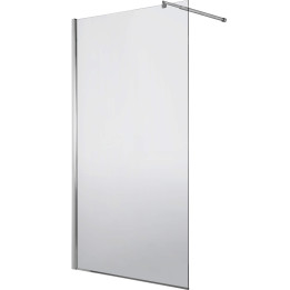 Kabina prysznicowa walk-in 120 cm – Deante