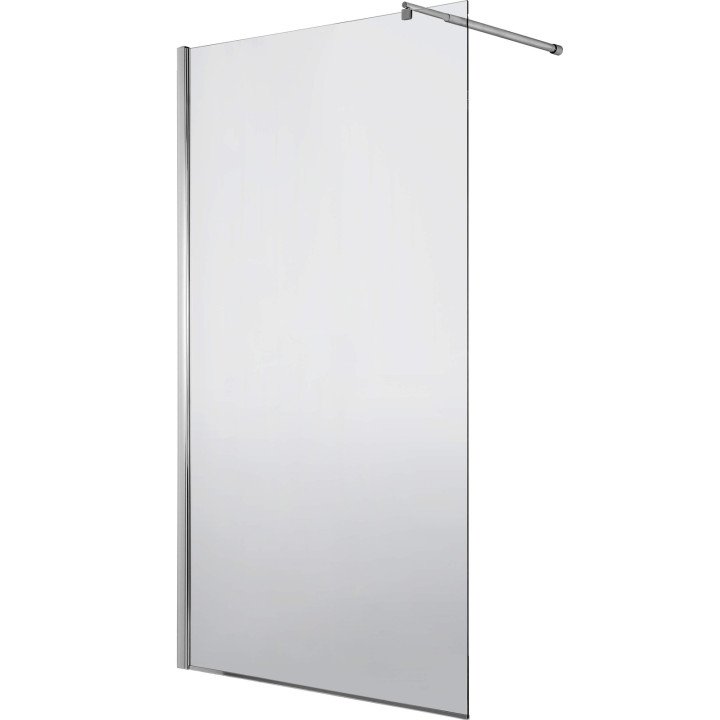 Kabina prysznicowa walk-in 120 cm – Deante