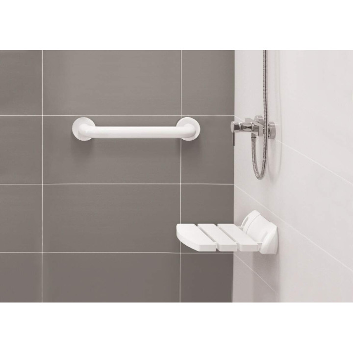 Uchwyt ścienny - 30 cm – Deante