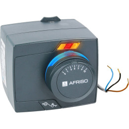 Siłownik elektryczny zaworu ARM 323 230V 1mi – Afriso