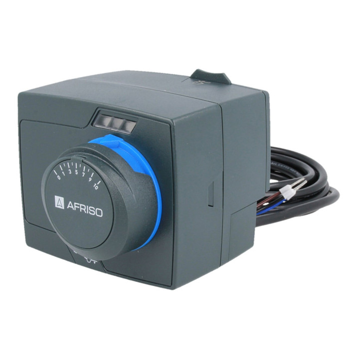 Siłownik elektryczny zaworu ARM 323 230V 1mi