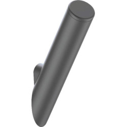 Haczyk pojedynczy titanium ADI D111