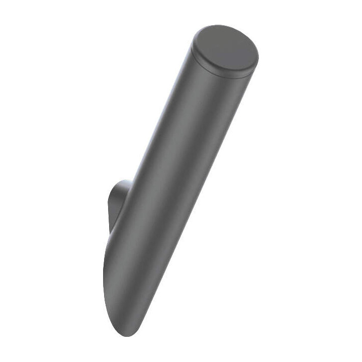 Haczyk pojedynczy titanium ADI D111 – Deante