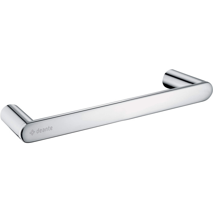 Wieszak ścienny na ręcznik - 30 cm chrom ADR 0611 – Deante