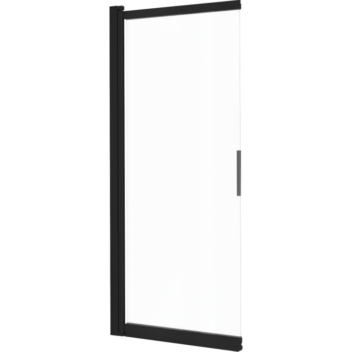 Parawan nawannowy 100x140 cm nero KTJ N73R – Deante