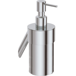 Dozownik mydła ścienny chrom ADI 0421 – Deante