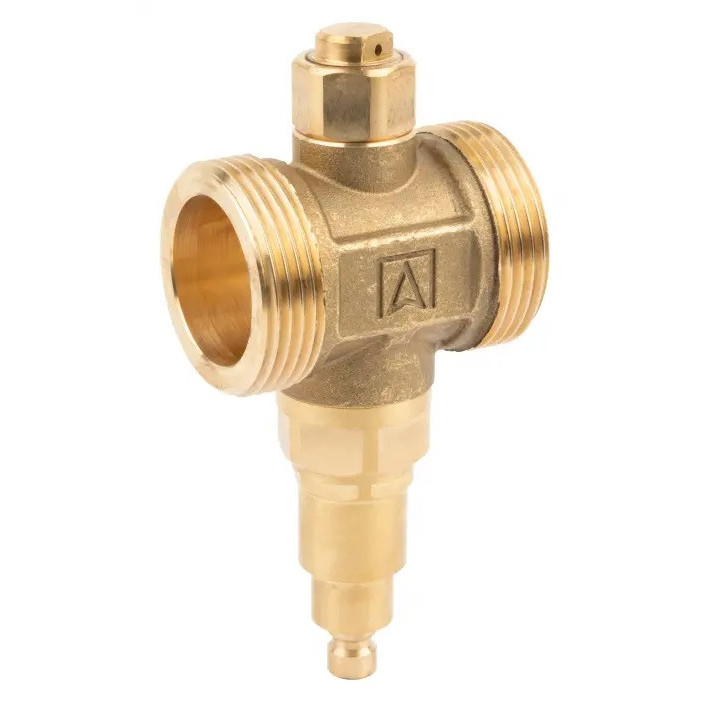 Zawór antyzamrożeniowy AAV 300, G1 1/4", PN10, Kvs 70 m3/h, temp.
