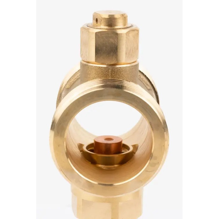 Zawór antyzamrożeniowy AAV 300, G1 1/4", PN10, Kvs 70 m3/h, temp.
