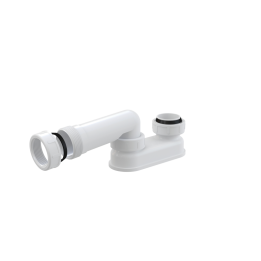 Łazienka Alcadrain A53-6/4"