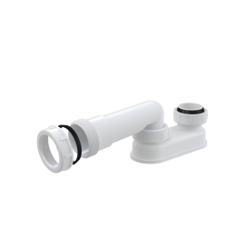 Łazienka Alcadrain A53-7/4"
