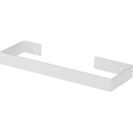 Wieszak ścienny na ręcznik - 30 cm bianco ADM A611 – Deante