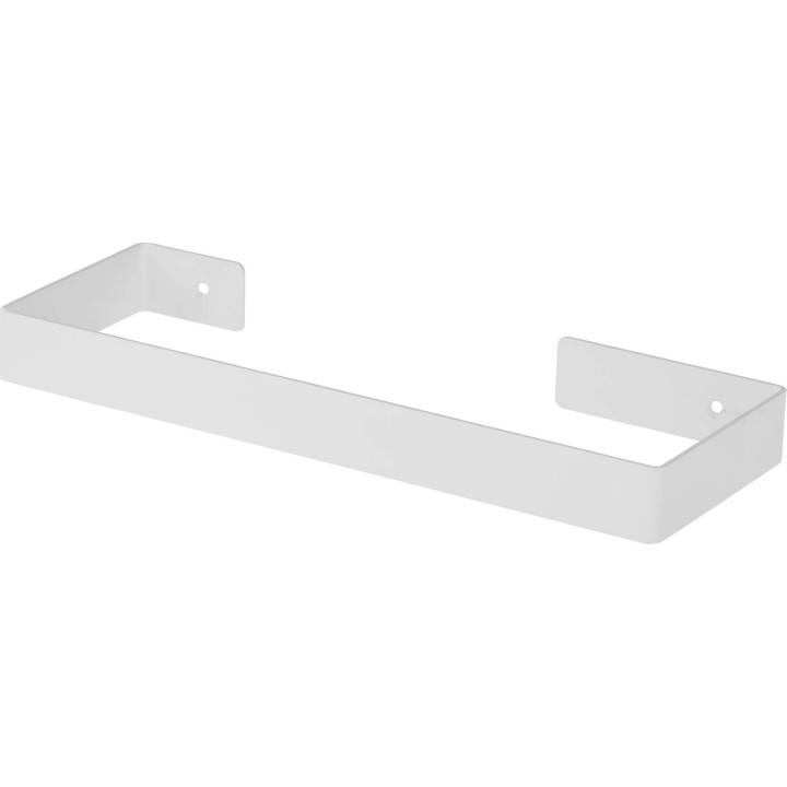 Wieszak ścienny na ręcznik - 30 cm bianco ADM A611 – Deante