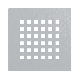 Stone Tray - Maskownica - jasnoszara – Balneo