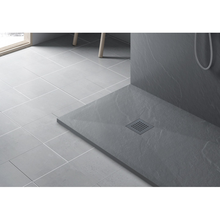 Stone Tray - Maskownica - ciemnoszara – Balneo