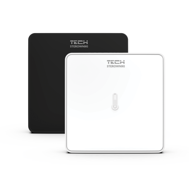 Seria 4X - C-7p czarny – Tech Sterowniki