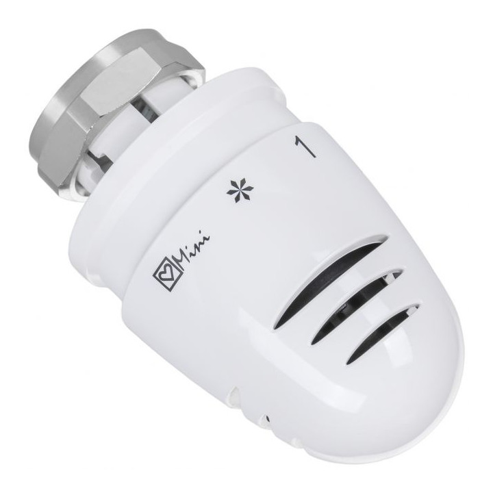 Głowica Termostatyczna Grzejnikowa Mini M28x1,5 HERZ