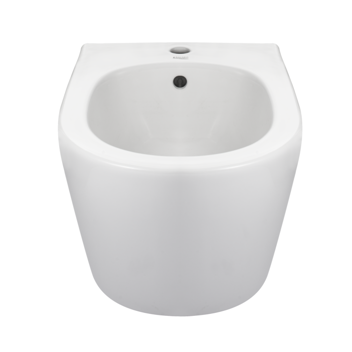 Bidet podwieszany AROX WC biały – Balneo