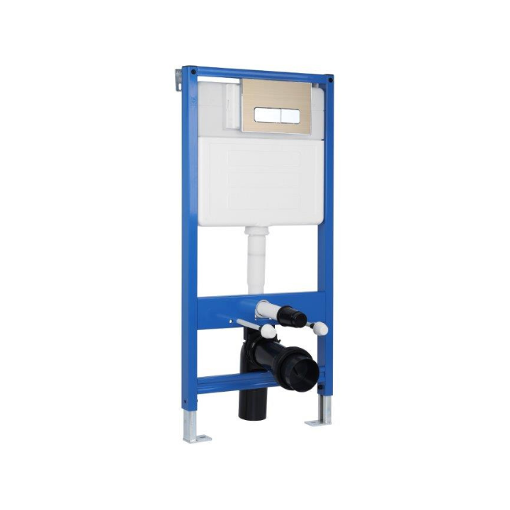 Stelaż podtynkowy WC Fix-Frame SLIM