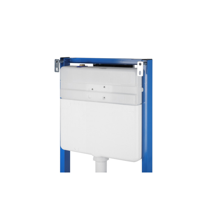 Stelaż podtynkowy WC Fix-Frame SLIM