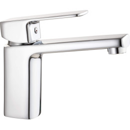 Bateria umywalkowa chrom BLO 020M – Deante