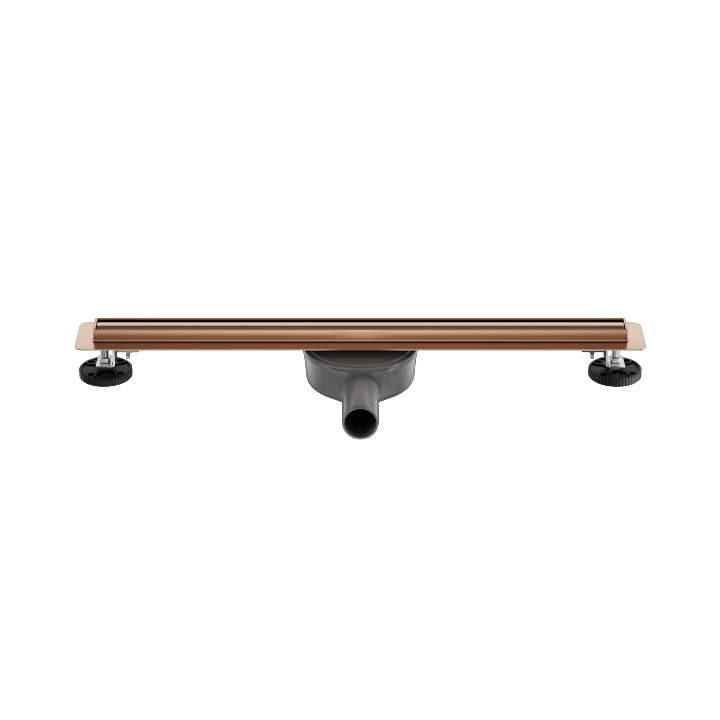 Slim&Low ProLine Copper Odpływ liniowy 60 cm miedziany – Balneo