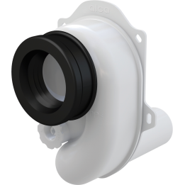 Syfon pisuarowy poziomy DN40 – Alcadrain
