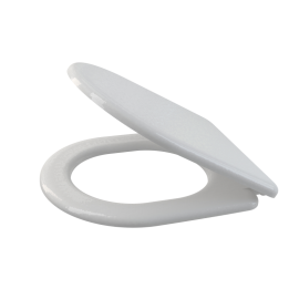 Deska sedesowa SOFTCLOSE, Duroplast – Alcadrain