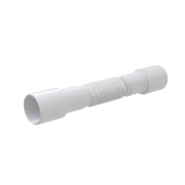 Przyłącze elastyczne 50/40×40/50 – Alcadrain