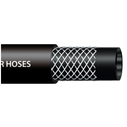 Wąż techniczny AIR HOSES 20BAR 5*2mm (czarny)