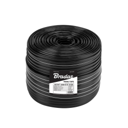 Taśma kroplująca 16/8mil/1,5l/h/15cm HIRRO TAPE 100m – Bradas