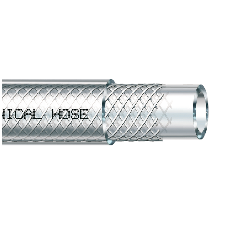 BRADAS Wąż techniczny 16*2mm 20/60BAR \ regał