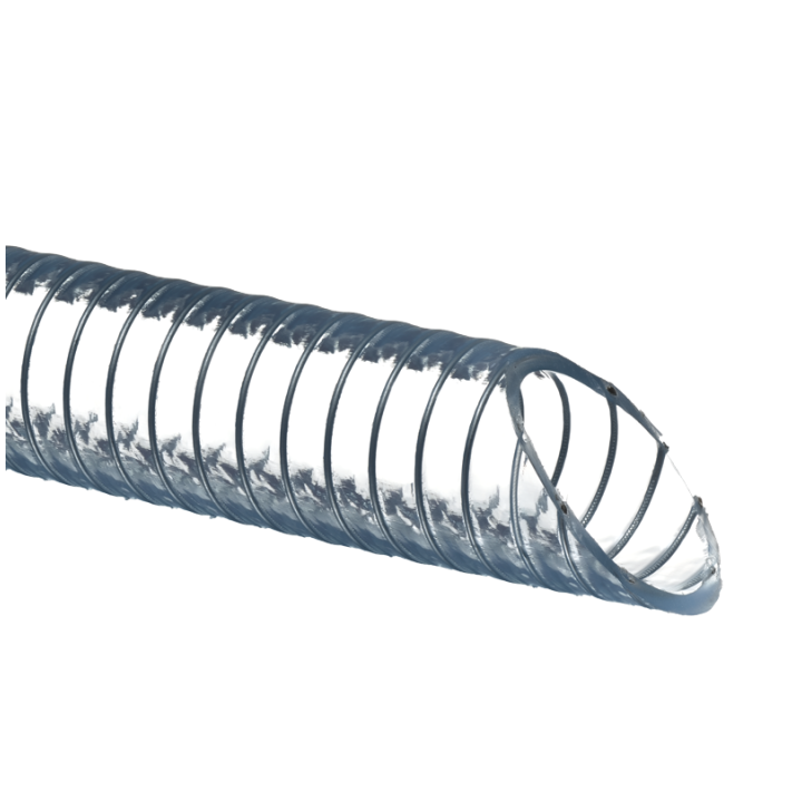 Wąż ssawno-tłoczny METAL-FLEX 19mm – Bradas