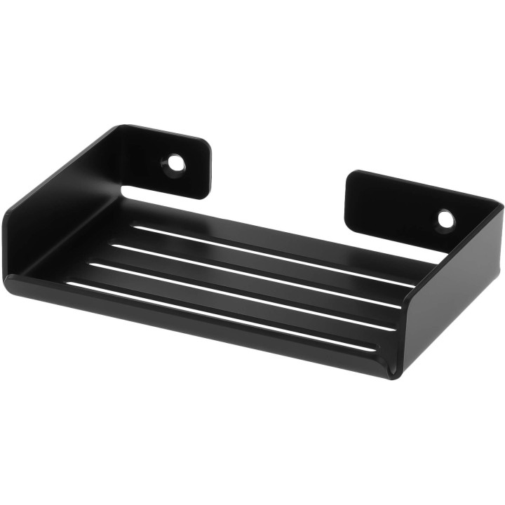 Mydelniczka ścienna nero ADM N411 – Deante