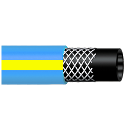 Wąż do gazu PROPAN-BUTAN 8mm / 50m – Bradas