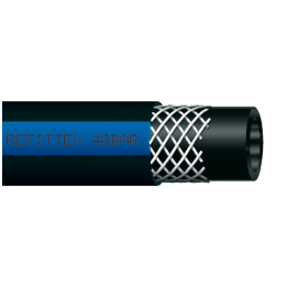 Wąż techniczny REFITTEX 40BAR 16*24mm / 50m – Bradas