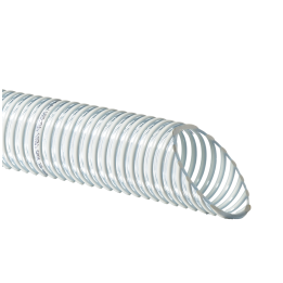 Wąż ssawno-tłoczny FOOD-FLEX 110mm – Bradas