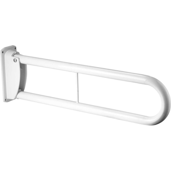 Uchwyt ścienny składany - 76 cm – Deante